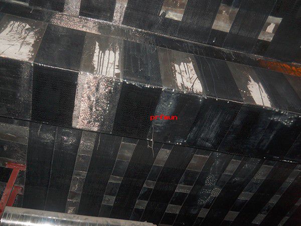 就業促進科技推廣中心碳纖維加固